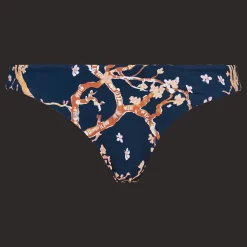 Vilebrequin Women Bikini Bottom Midi Brief Sweet Blossom*Women Brief