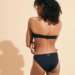 Vilebrequin Women Bikini Bottom Midi Brief Solid*Women Brief