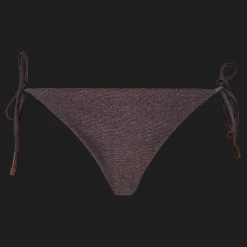 Vilebrequin Women Bikini Bottom To Be Tied Changeant Shiny*Women All Bottoms