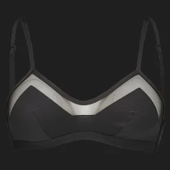 Vilebrequin Women Bikini Top Transparency Effect*Women Triangle Top