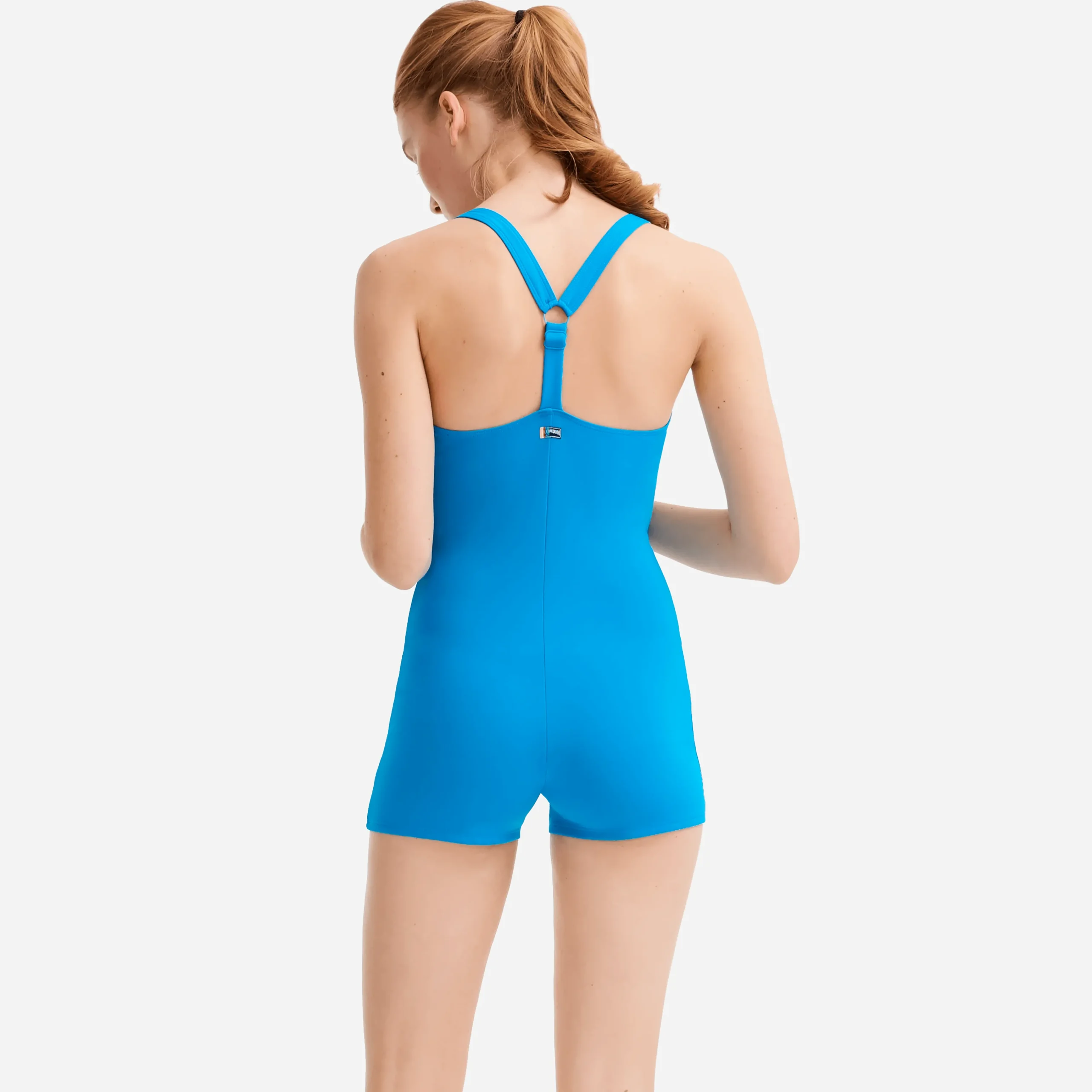 Vilebrequin Women Contrasted One Piece Short Swimsuit - X Jcc+ - Limited Edition*Women One-Piece