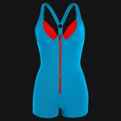Vilebrequin Women Contrasted One Piece Short Swimsuit - X Jcc+ - Limited Edition*Women One-Piece