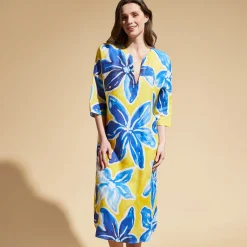 Vilebrequin Women Cotton Cover-Up Raiatea*Women Cover-Ups