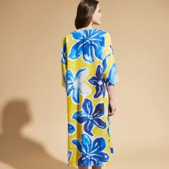 Vilebrequin Women Cotton Cover-Up Raiatea*Women Cover-Ups