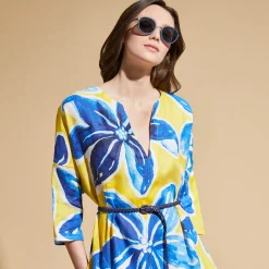 Vilebrequin Women Cotton Cover-Up Raiatea*Women Cover-Ups
