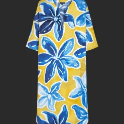 Vilebrequin Women Cotton Cover-Up Raiatea*Women Cover-Ups