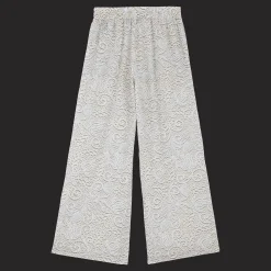 Vilebrequin Women Cotton Pants Dentelles*Women Pants