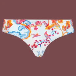 Vilebrequin Women Covering Bikini Bottom Peaceful Trees*Women All Bottoms