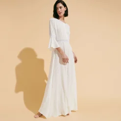 Vilebrequin Women Dress Broderie Anglaise*Women Dresses