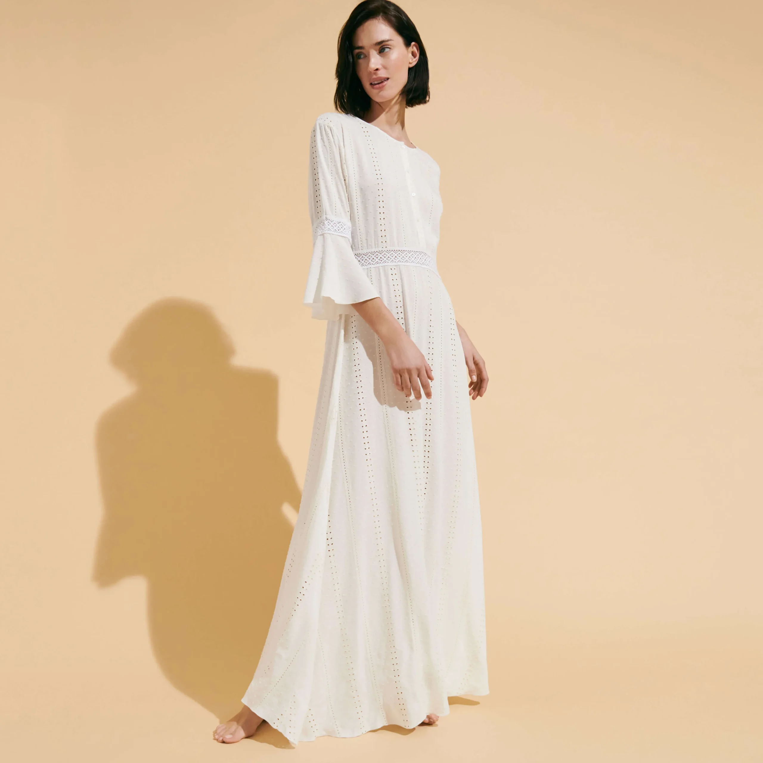 Vilebrequin Women Dress Broderie Anglaise*Women Dresses