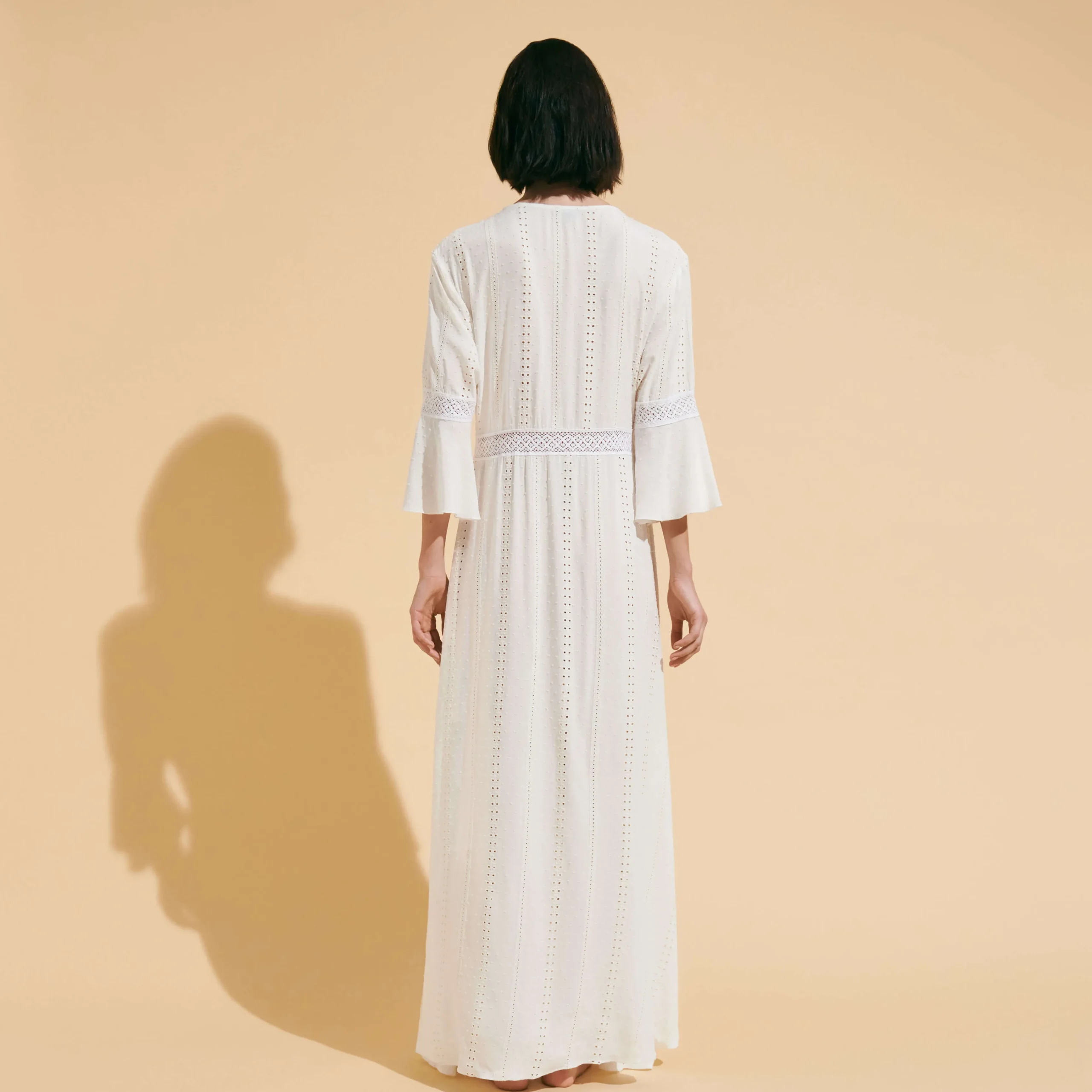 Vilebrequin Women Dress Broderie Anglaise*Women Dresses