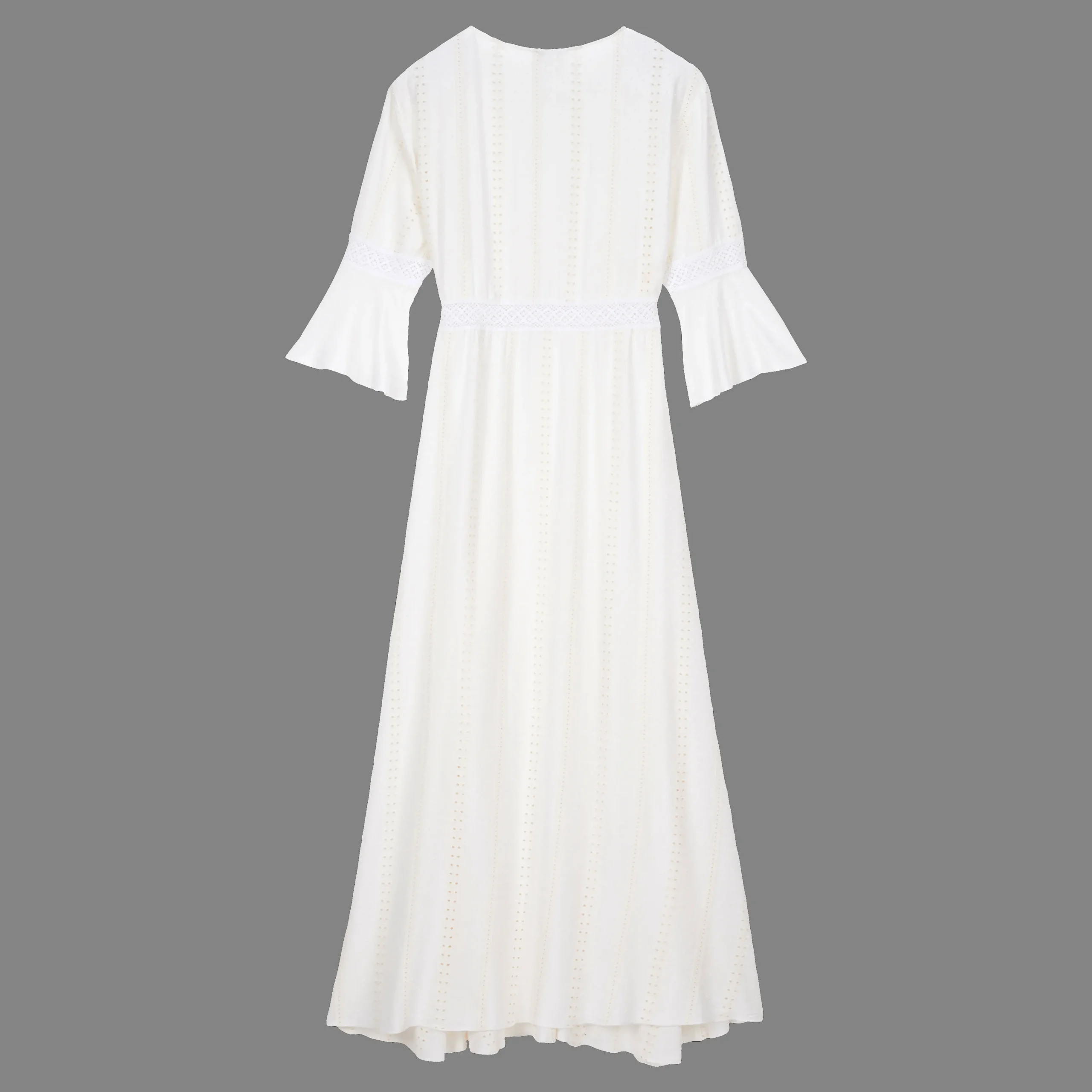 Vilebrequin Women Dress Broderie Anglaise*Women Dresses