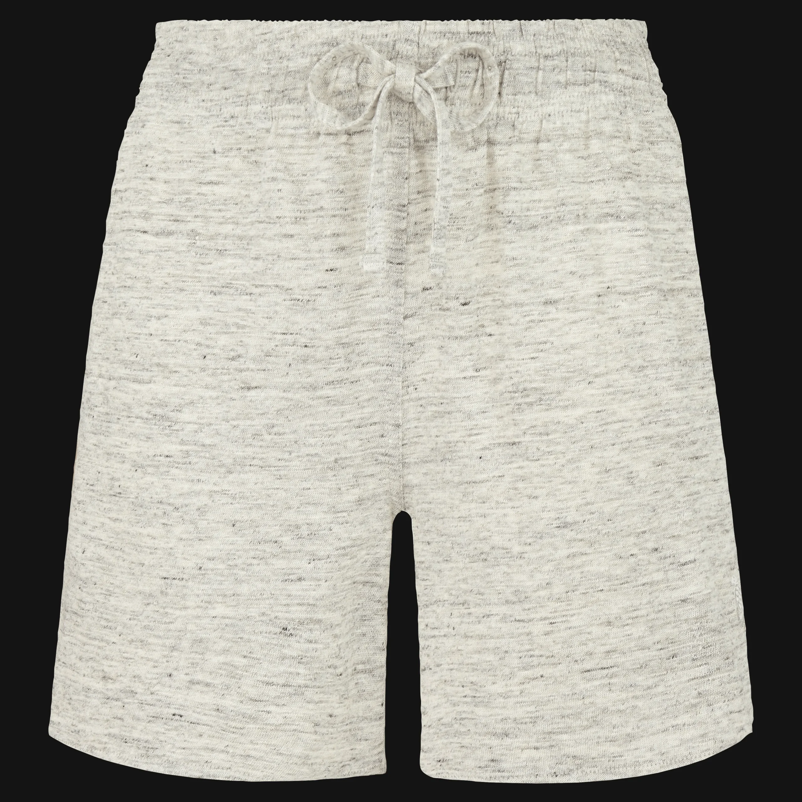 Vilebrequin Women Linen Shorty Solid*Women Shorties