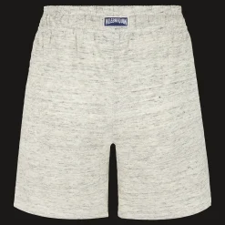 Vilebrequin Women Linen Shorty Solid*Women Shorties
