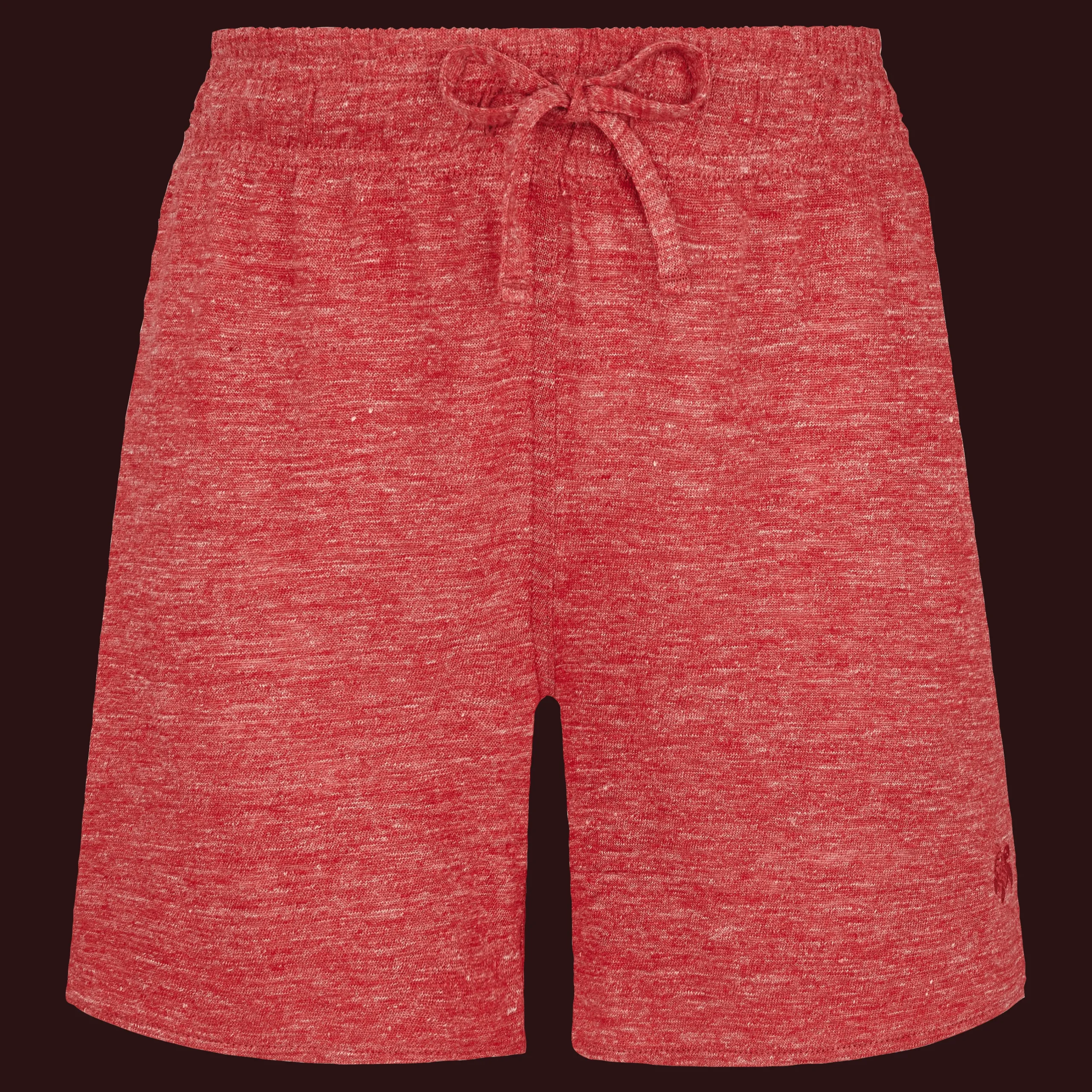 Vilebrequin Women Linen Shorty Solid*Women Shorties