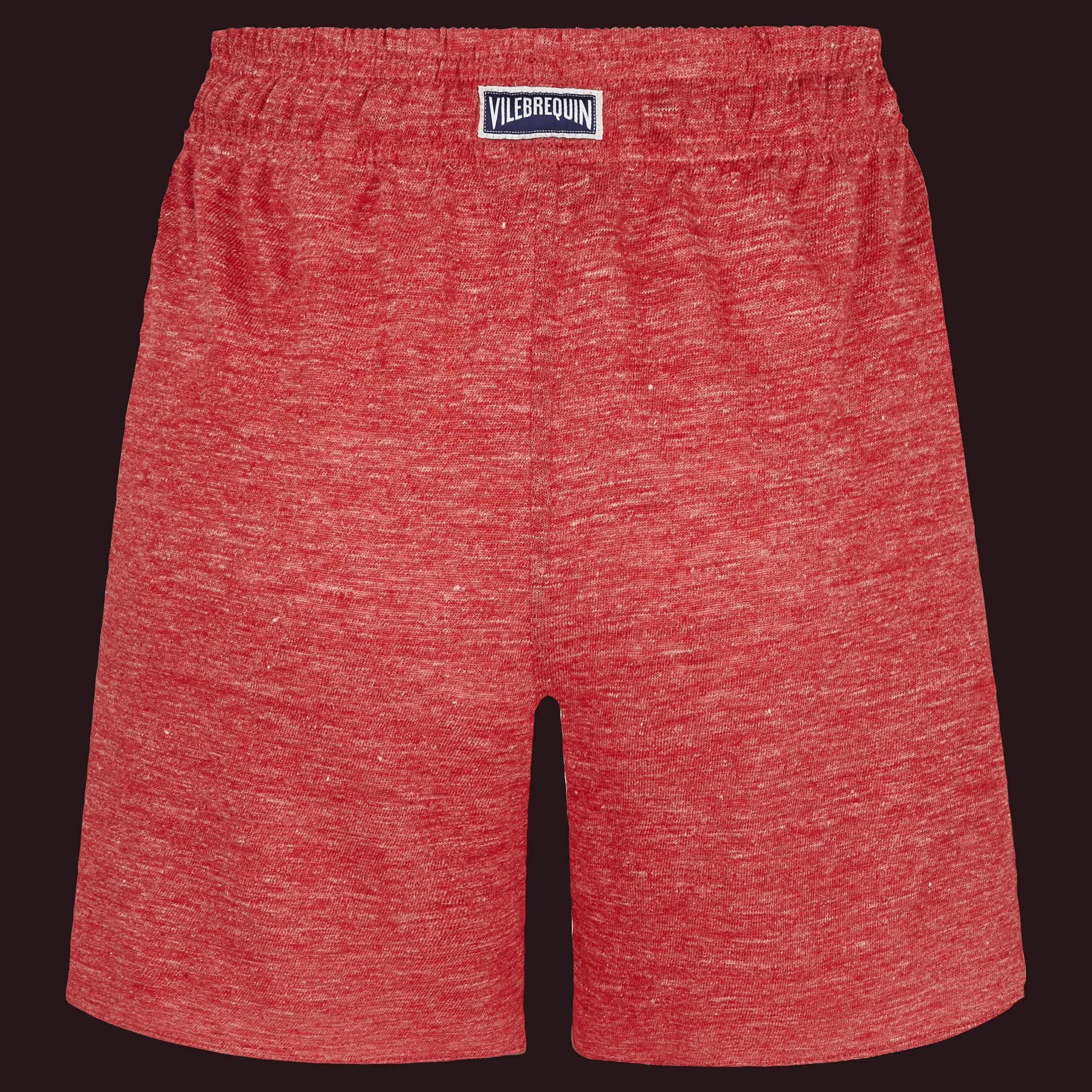 Vilebrequin Women Linen Shorty Solid*Women Shorties