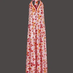 Vilebrequin Women Long Dress Iris Lace- X Poupette St Barth*Women Dresses