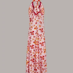 Vilebrequin Women Long Dress Iris Lace- X Poupette St Barth*Women Dresses