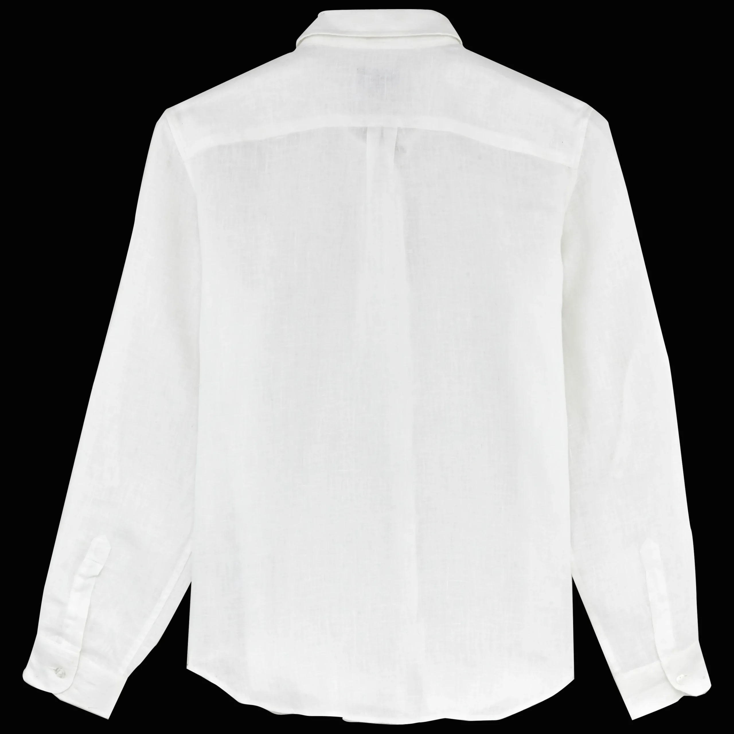 Vilebrequin Women Long Sleeves Linen Shirt Solid*Women Shirts