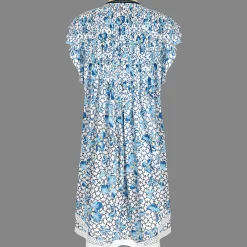 Vilebrequin Women Mini Dress Iris Lace- X Poupette St Barth*Women Dresses