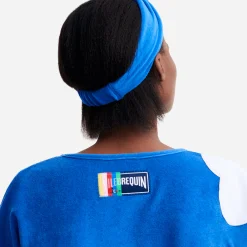 Vilebrequin Women Multicolor Clouds T-Shirt - X Jcc+ - Limited Edition*Women T-Shirts And Sweats