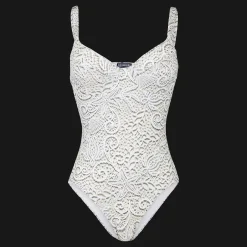 Vilebrequin Women One-Piece Swimsuit Dentelles*Women One-Piece