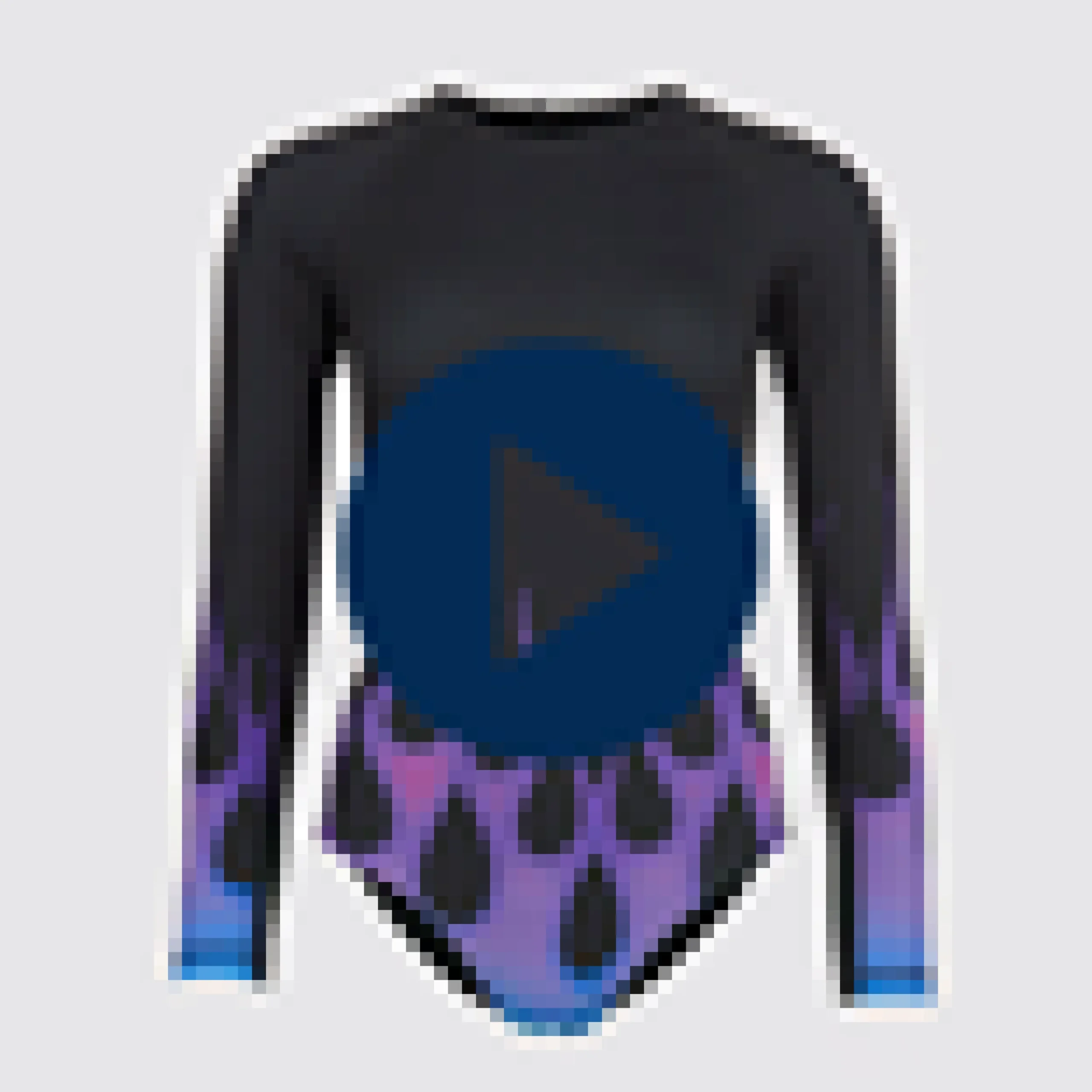 Vilebrequin Women Rashguard Long-Sleeves One-Piece Swimsuit Hot Rod 360° - X Sylvie Fleury*Women Rashguards