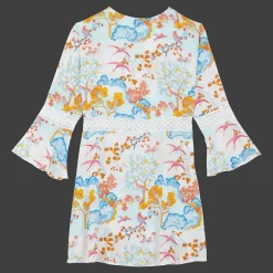 Vilebrequin Women Short Dress Peaceful Trees*Women Dresses