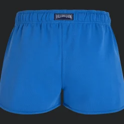 Vilebrequin Women Shorty Gradient Embroidered Logo - X The Beach Boys*Women Shorties