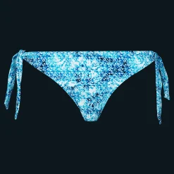 Vilebrequin Women Side Tie Bikini Bottom Flowers Tie & Dye*Women All Bottoms