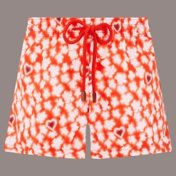 Vilebrequin Women Swim Short Attrape Coeur*Women Shorties