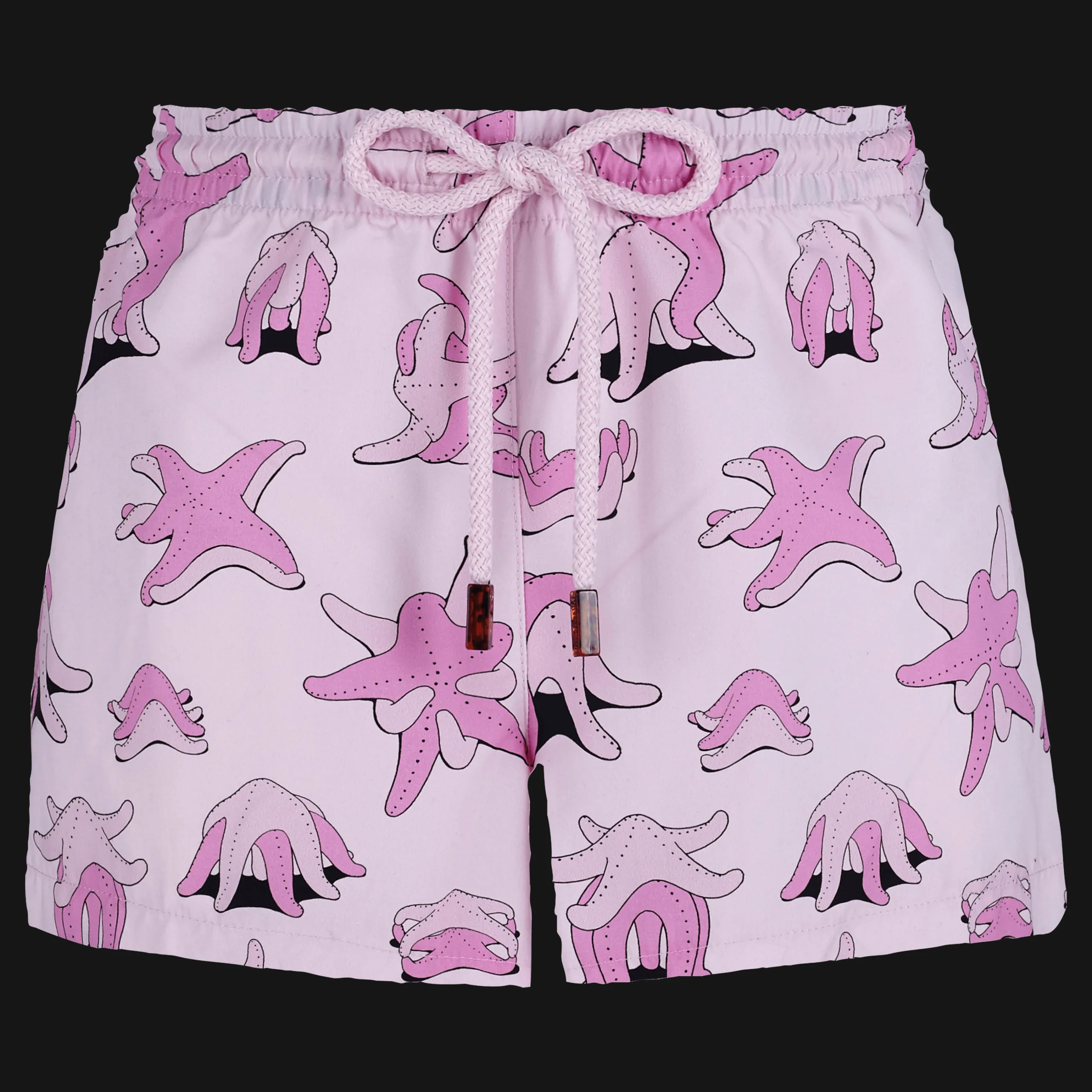 Vilebrequin Women Swim Short Kama Sand*Women Shorties