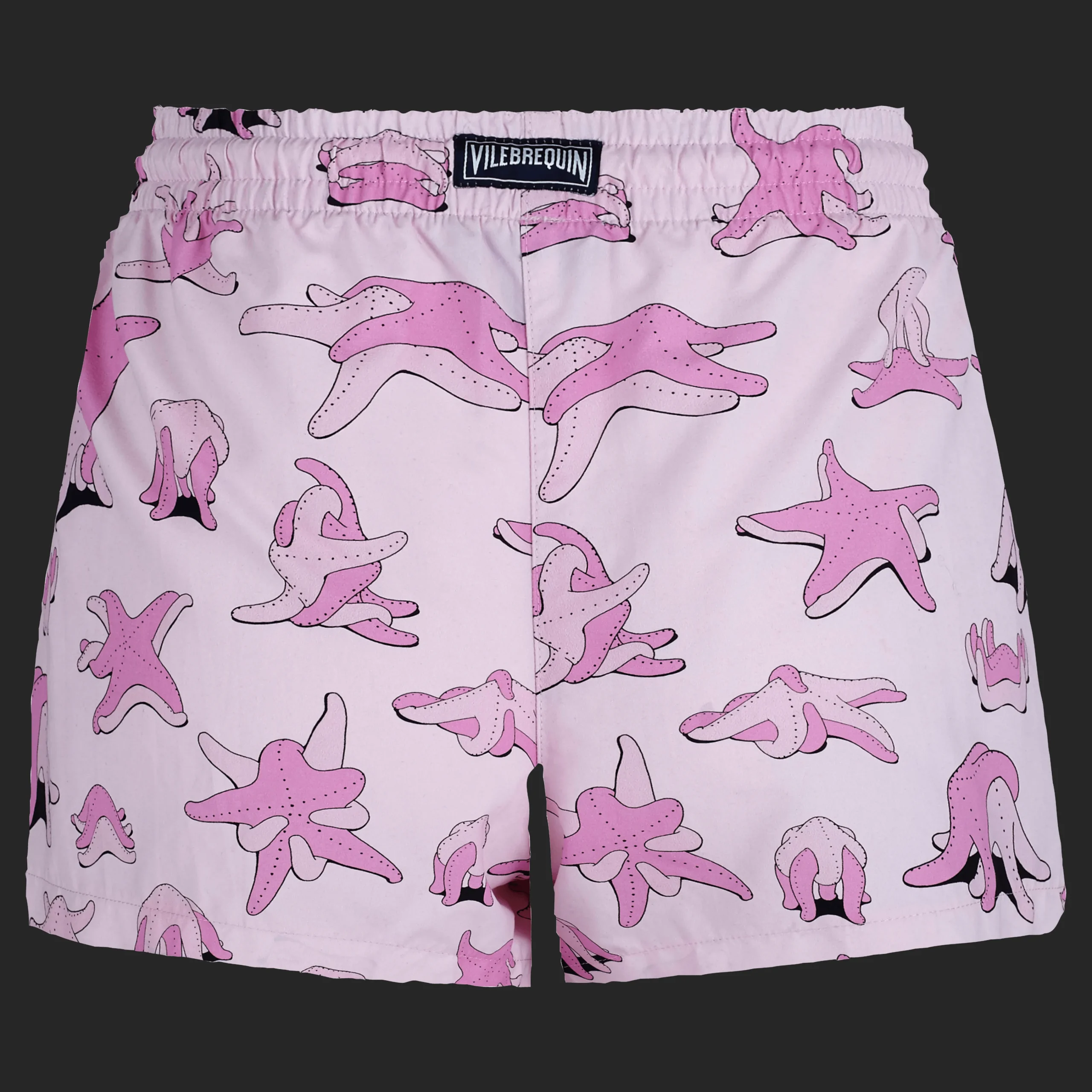 Vilebrequin Women Swim Short Kama Sand*Women Shorties