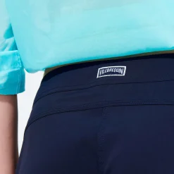 Vilebrequin Women Swim Short Solid*Women Shorties