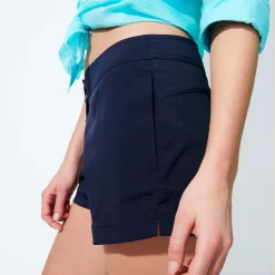 Vilebrequin Women Swim Short Solid*Women Shorties