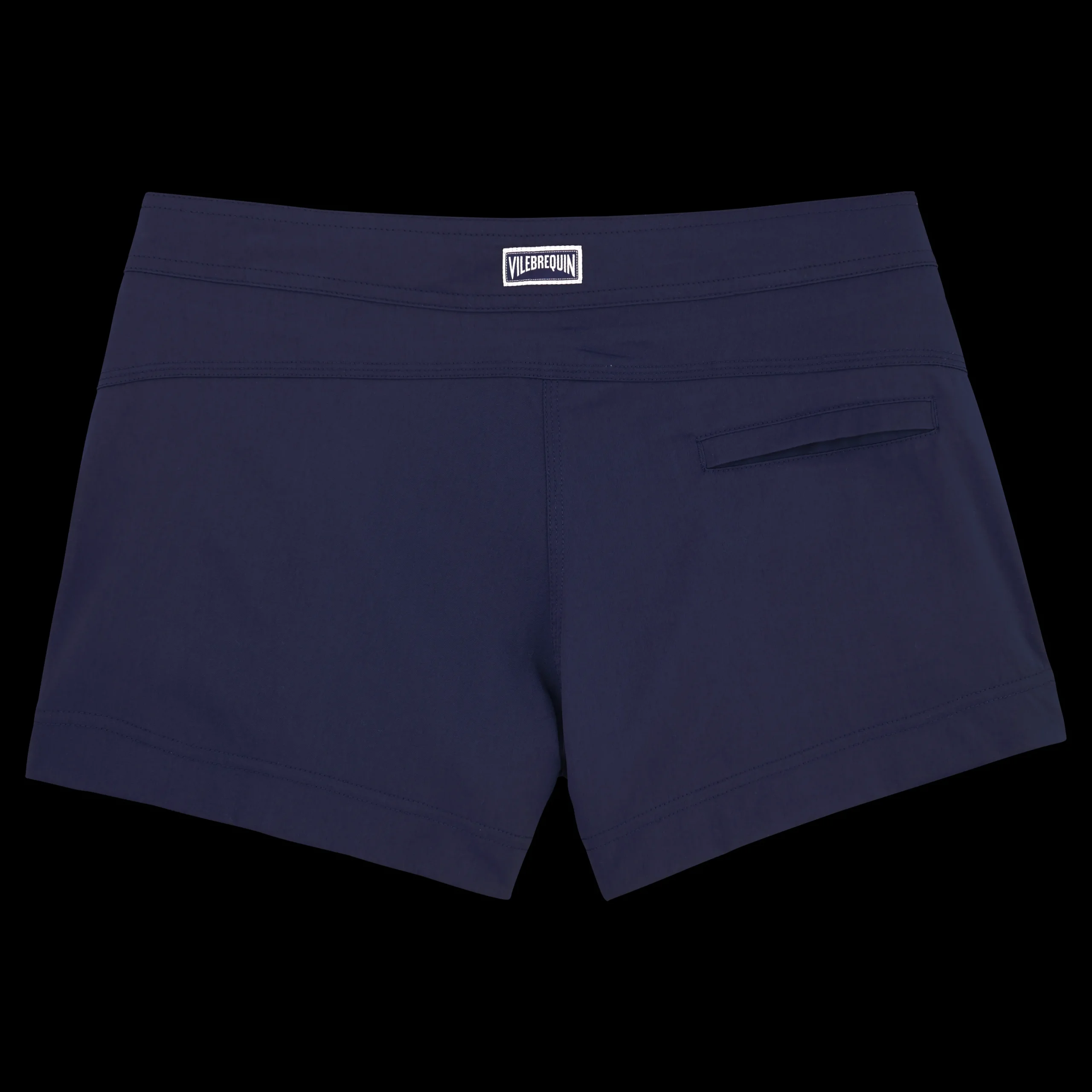 Vilebrequin Women Swim Short Solid*Women Shorties