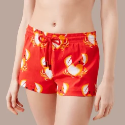 Vilebrequin Women Swim Short St Valentin 2020*Women Shorties
