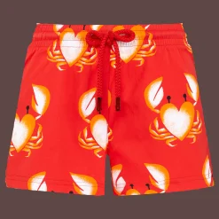 Vilebrequin Women Swim Short St Valentin 2020*Women Shorties
