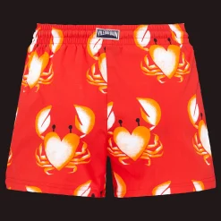 Vilebrequin Women Swim Short St Valentin 2020*Women Shorties