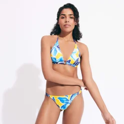Vilebrequin Women Tanga Bikini Bottom Raiatea*Women All Bottoms