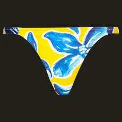 Vilebrequin Women Tanga Bikini Bottom Raiatea*Women All Bottoms
