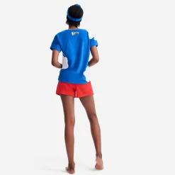 Vilebrequin Women Terry Cloth Shorty Solid - X Jcc+ - Limited Edition*Women Shorties