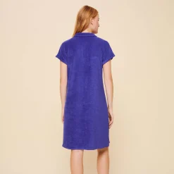 Vilebrequin Women Terry Polo Dress Solid*Women Dresses
