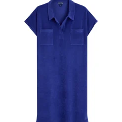 Vilebrequin Women Terry Polo Dress Solid*Women Dresses