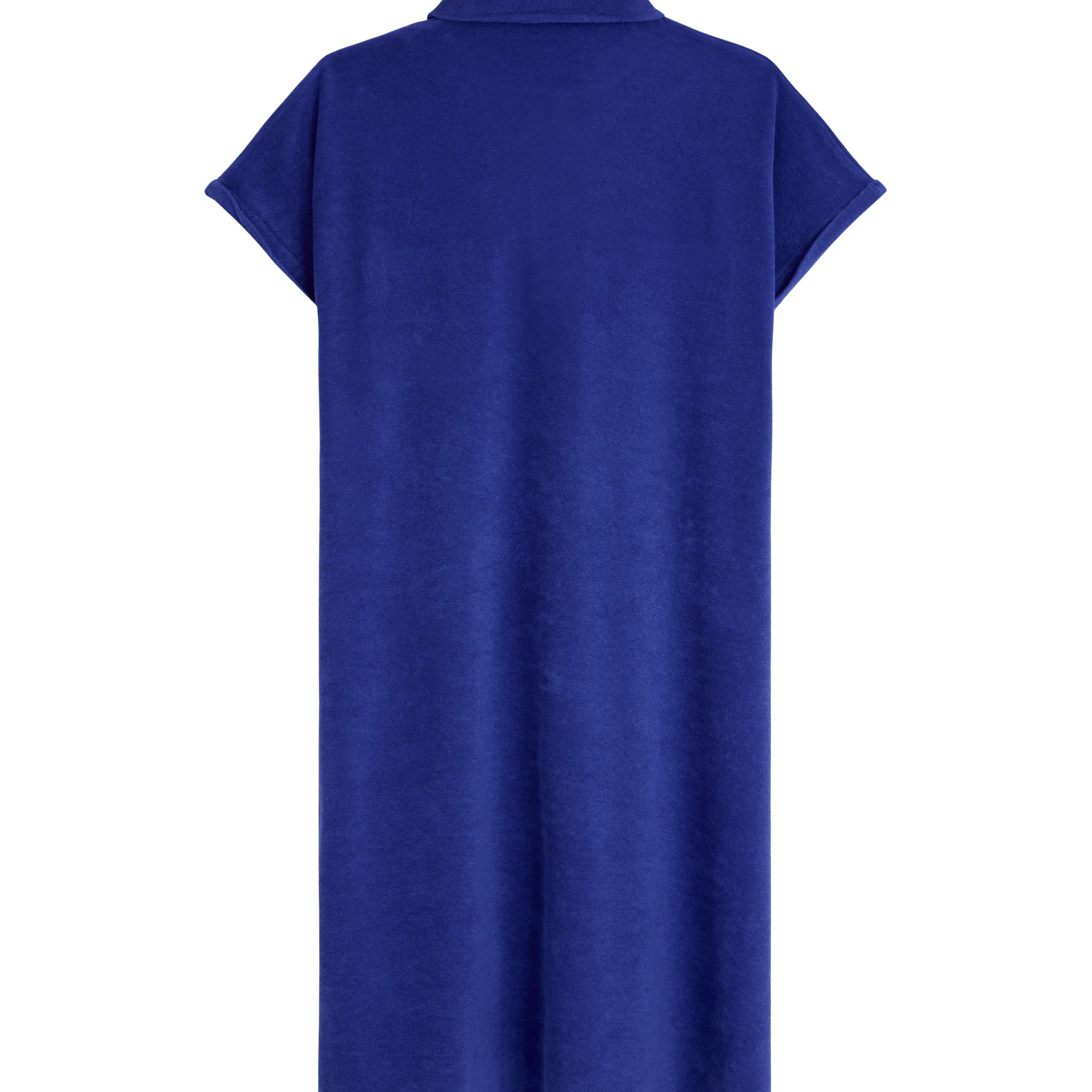 Vilebrequin Women Terry Polo Dress Solid*Women Dresses