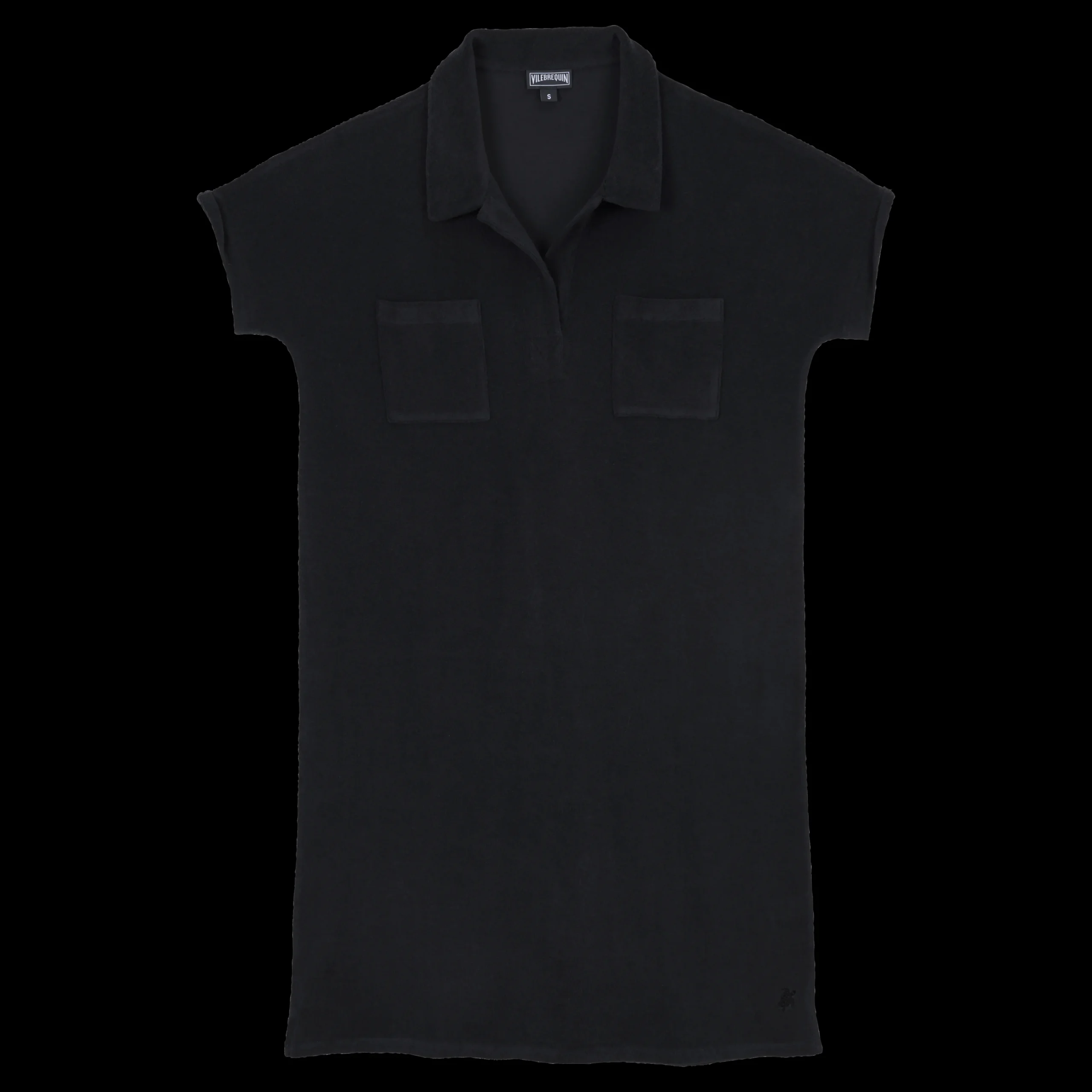 Vilebrequin Women Terry Polo Dress Solid*Women Dresses