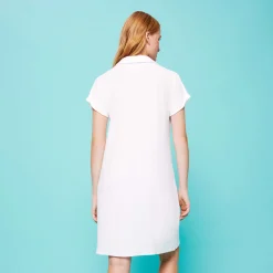 Vilebrequin Women Terry Polo Dress Solid*Women Dresses