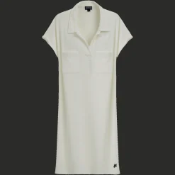 Vilebrequin Women Terry Polo Dress Solid*Women Dresses