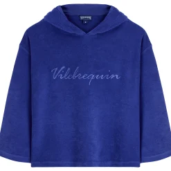 Vilebrequin Women Terry Sweatshirt Solid*Men Loungewear