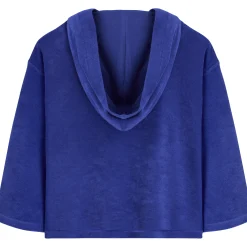 Vilebrequin Women Terry Sweatshirt Solid*Men Loungewear